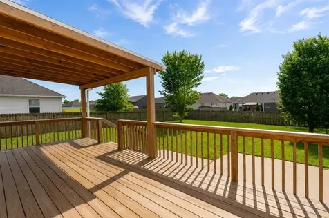 422 Turkey Run Drive Bowling Green KY 42101