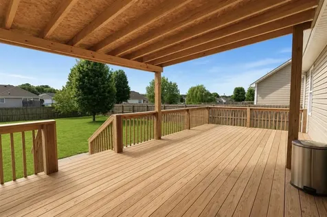 422 Turkey Run Drive Bowling Green KY 42101