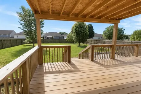 422 Turkey Run Drive Bowling Green KY 42101