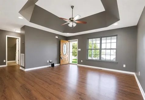 422 Turkey Run Drive Bowling Green KY 42101