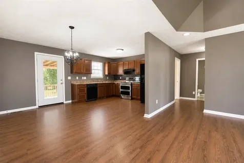422 Turkey Run Drive Bowling Green KY 42101