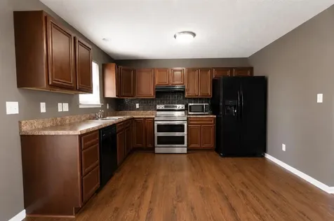 422 Turkey Run Drive Bowling Green KY 42101