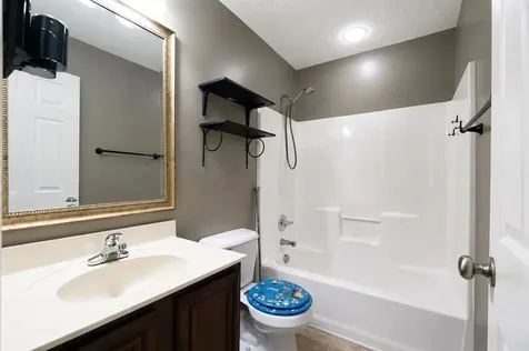 422 Turkey Run Drive Bowling Green KY 42101
