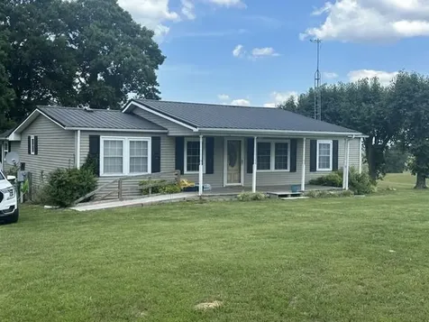 100 Clifton Church Road Scottsville KY 42164