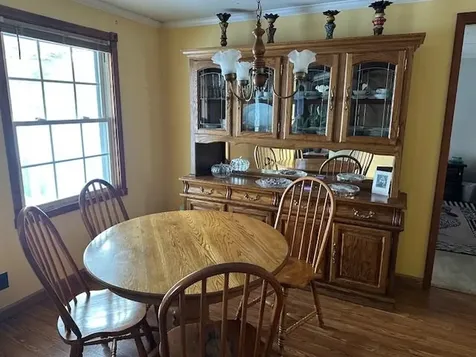 100 Clifton Church Road Scottsville KY 42164