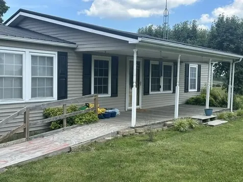 100 Clifton Church Road Scottsville KY 42164