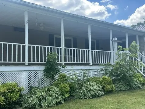 100 Clifton Church Road Scottsville KY 42164
