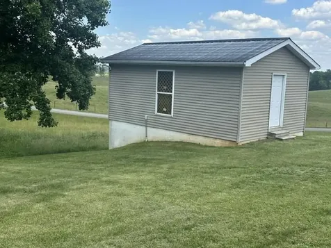 100 Clifton Church Road Scottsville KY 42164