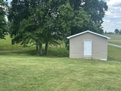 100 Clifton Church Road Scottsville KY 42164
