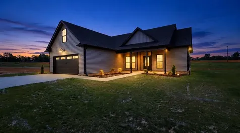 211 Nicklaus Avenue Glasgow KY 42141