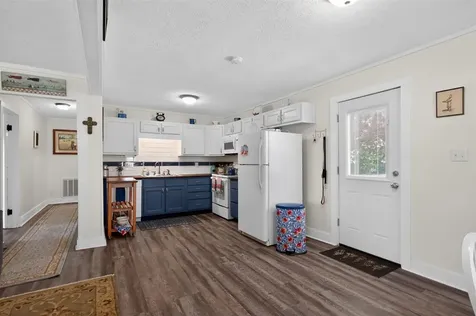 167 Carter Creek Road Greenville KY 42345