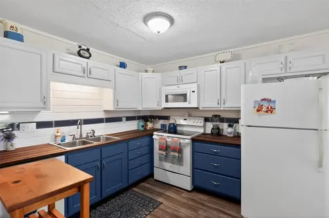 167 Carter Creek Road Greenville KY 42345