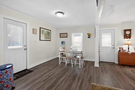 167 Carter Creek Road Greenville KY 42345