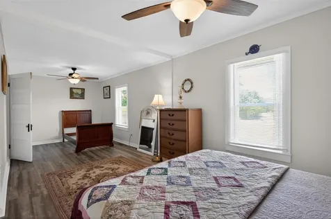 167 Carter Creek Road Greenville KY 42345