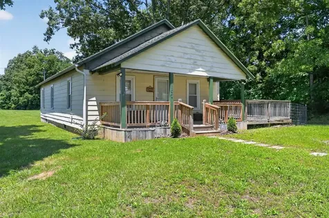 167 Carter Creek Road Greenville KY 42345