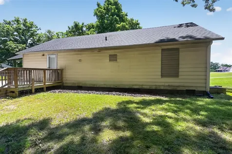 167 Carter Creek Road Greenville KY 42345