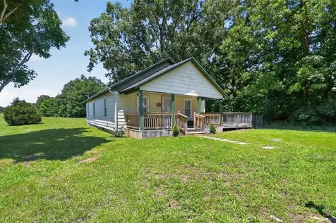 167 Carter Creek Road Greenville KY 42345
