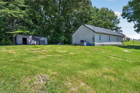 167 Carter Creek Road Greenville KY 42345