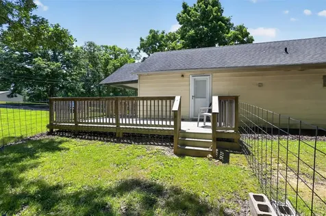 167 Carter Creek Road Greenville KY 42345