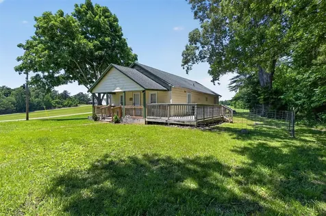 167 Carter Creek Road Greenville KY 42345