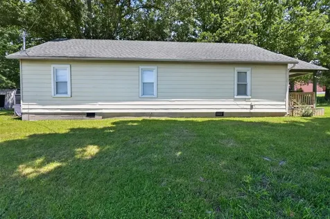 167 Carter Creek Road Greenville KY 42345