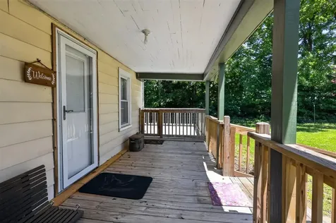 167 Carter Creek Road Greenville KY 42345