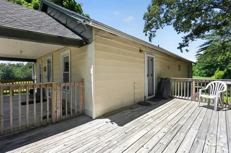 167 Carter Creek Road Greenville KY 42345