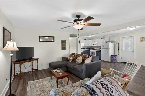 167 Carter Creek Road Greenville KY 42345