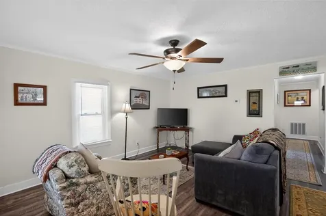 167 Carter Creek Road Greenville KY 42345