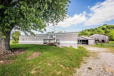 1965 Harry Cherry Road Bowling Green KY 42101