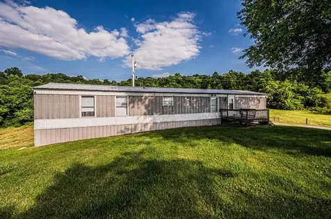 1965 Harry Cherry Road Bowling Green KY 42101