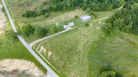 1965 Harry Cherry Road Bowling Green KY 42101