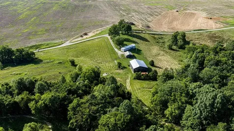 1965 Harry Cherry Road Bowling Green KY 42101