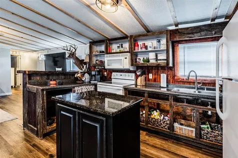 1965 Harry Cherry Road Bowling Green KY 42101