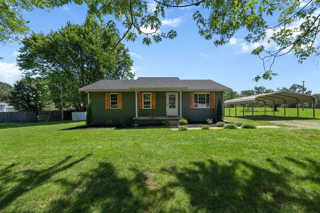 298 Countrywood Place Bowling Green KY 42101