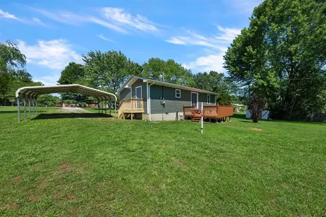 298 Countrywood Place Bowling Green KY 42101