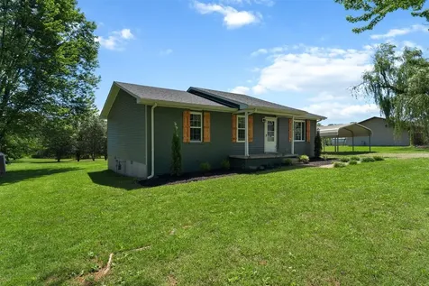 298 Countrywood Place Bowling Green KY 42101