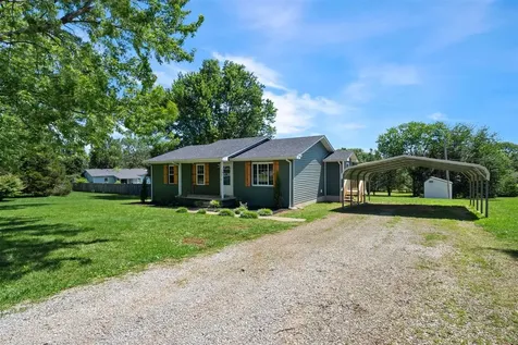 298 Countrywood Place Bowling Green KY 42101