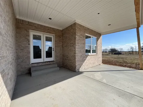 1124 Haverhill Drive Franklin KY 42134