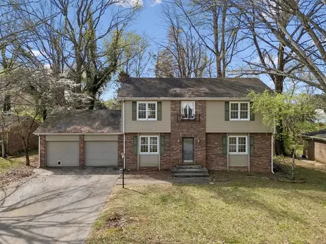 837 Edgefield Way Bowling Green KY 42104