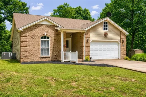 69 Woodlan Drive Morgantown KY 42261