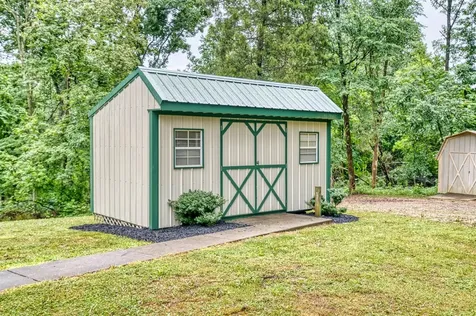 69 Woodlan Drive Morgantown KY 42261