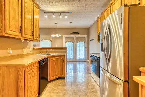 69 Woodlan Drive Morgantown KY 42261