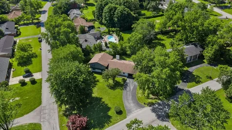 2102 Grandview Street Bowling Green KY 42101