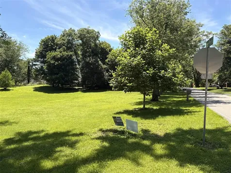 Lot 23 Grider Pond Road Bowling Green KY 42104