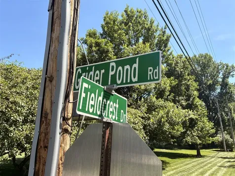 Lot 23 Grider Pond Road Bowling Green KY 42104