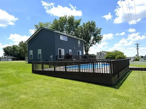 1260 New Salem Road Glasgow KY 42141