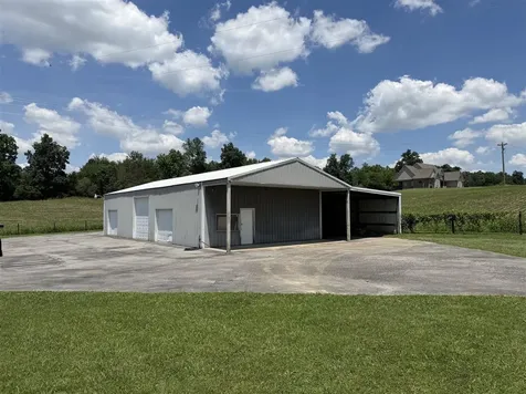 1260 New Salem Road Glasgow KY 42141