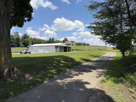 1260 New Salem Road Glasgow KY 42141