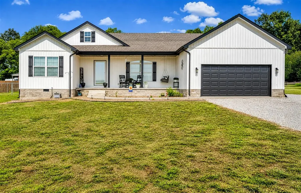 12432 Lewisburg Road Lewisburg KY 42256